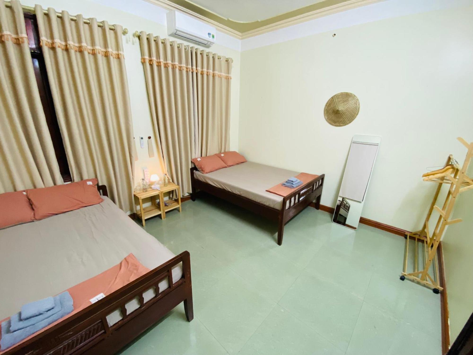 Su Homestay Cao Bang Ngoại thất bức ảnh