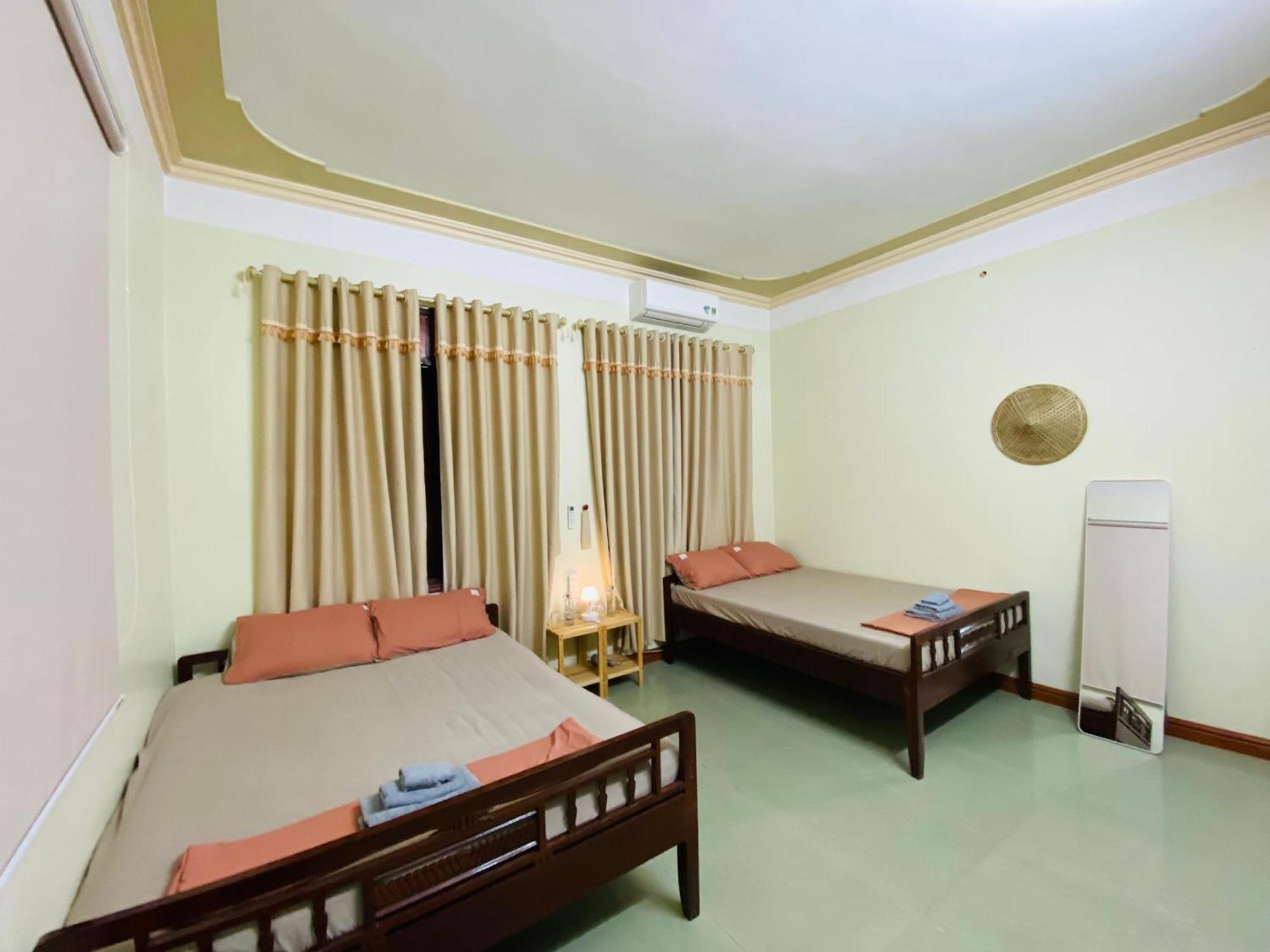 Su Homestay Cao Bang Ngoại thất bức ảnh