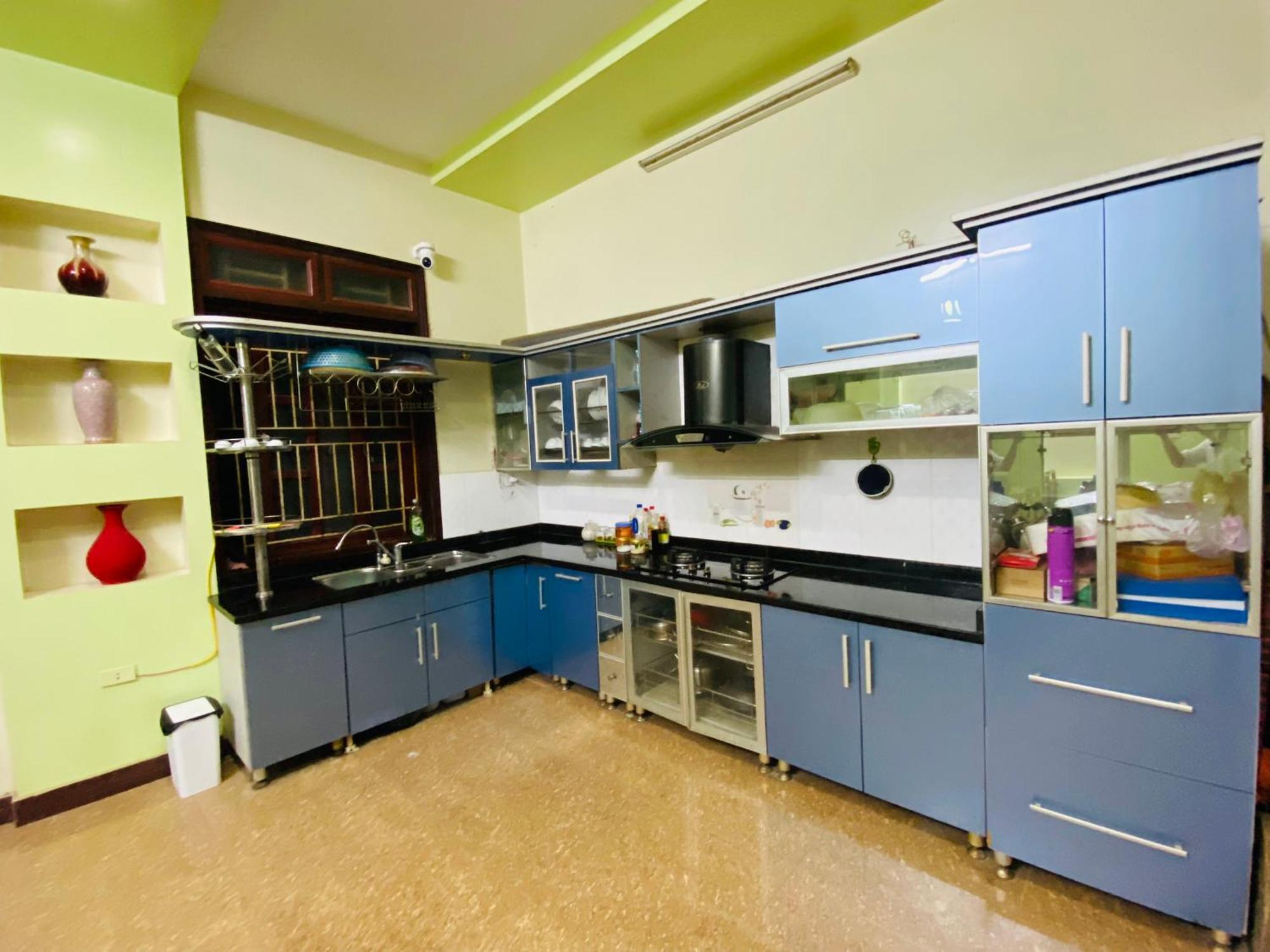 Su Homestay Cao Bang Ngoại thất bức ảnh