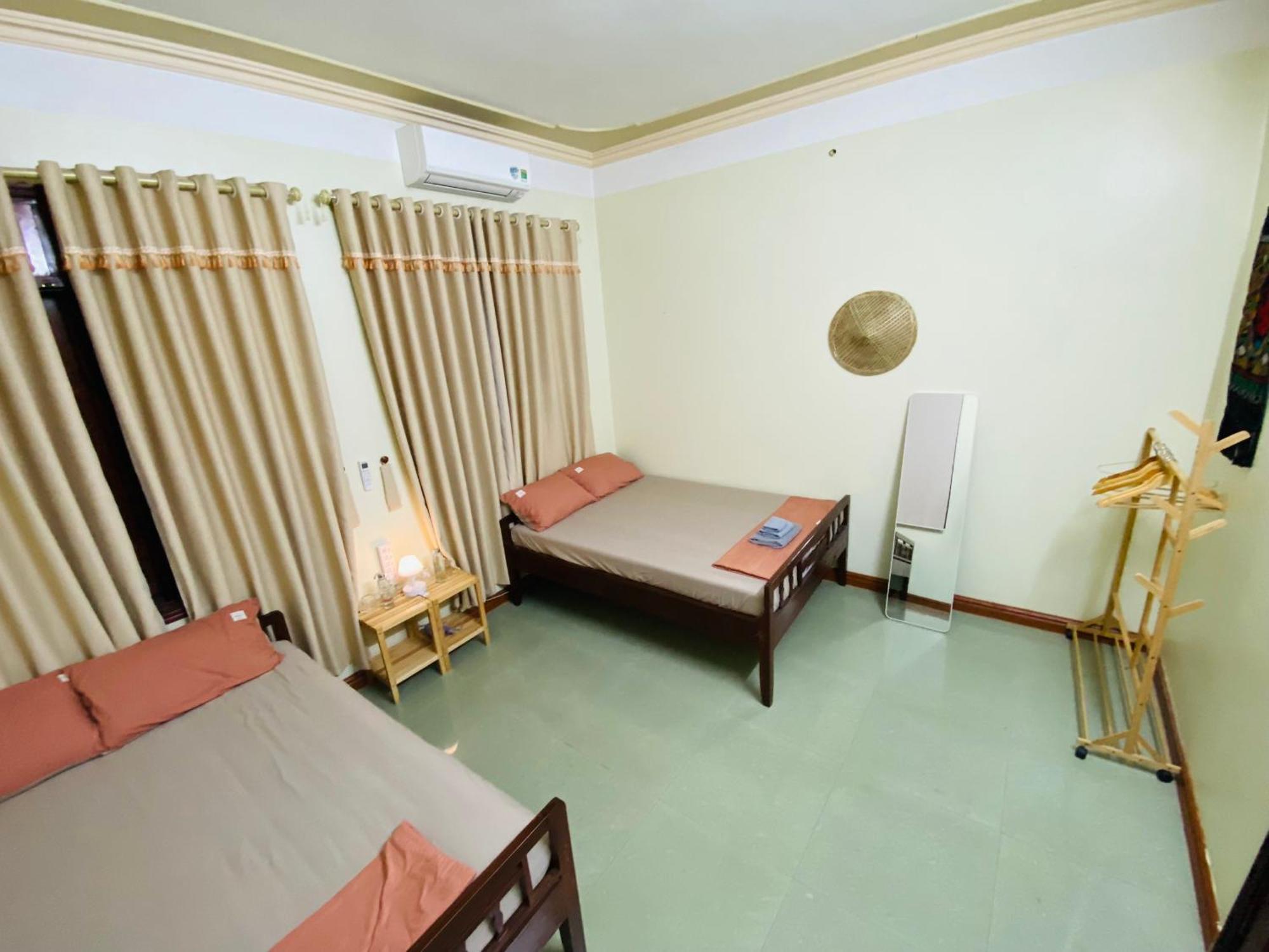Su Homestay Cao Bang Ngoại thất bức ảnh