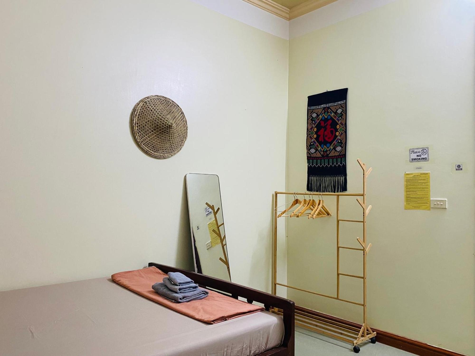 Su Homestay Cao Bang Ngoại thất bức ảnh