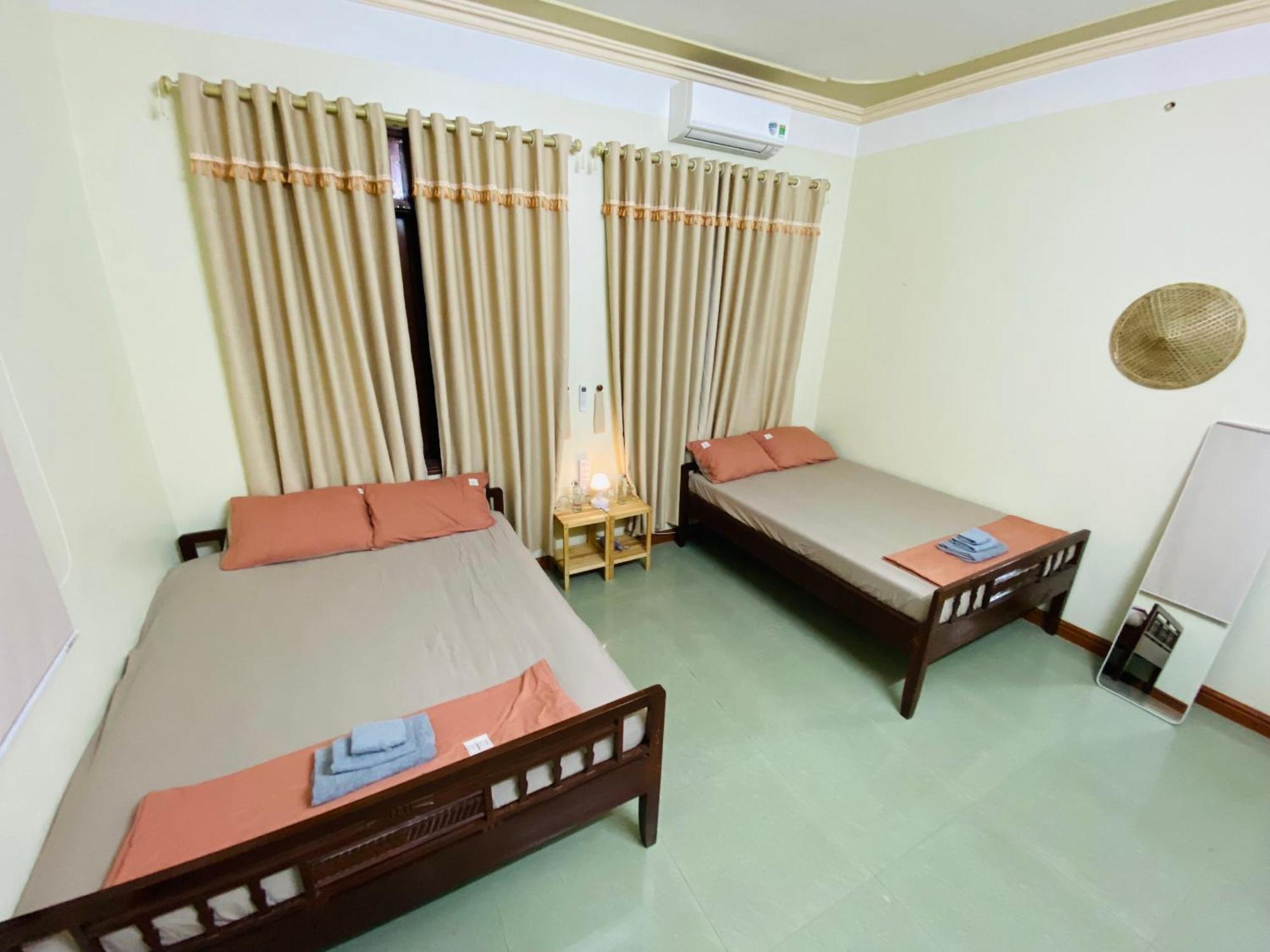 Su Homestay Cao Bang Ngoại thất bức ảnh