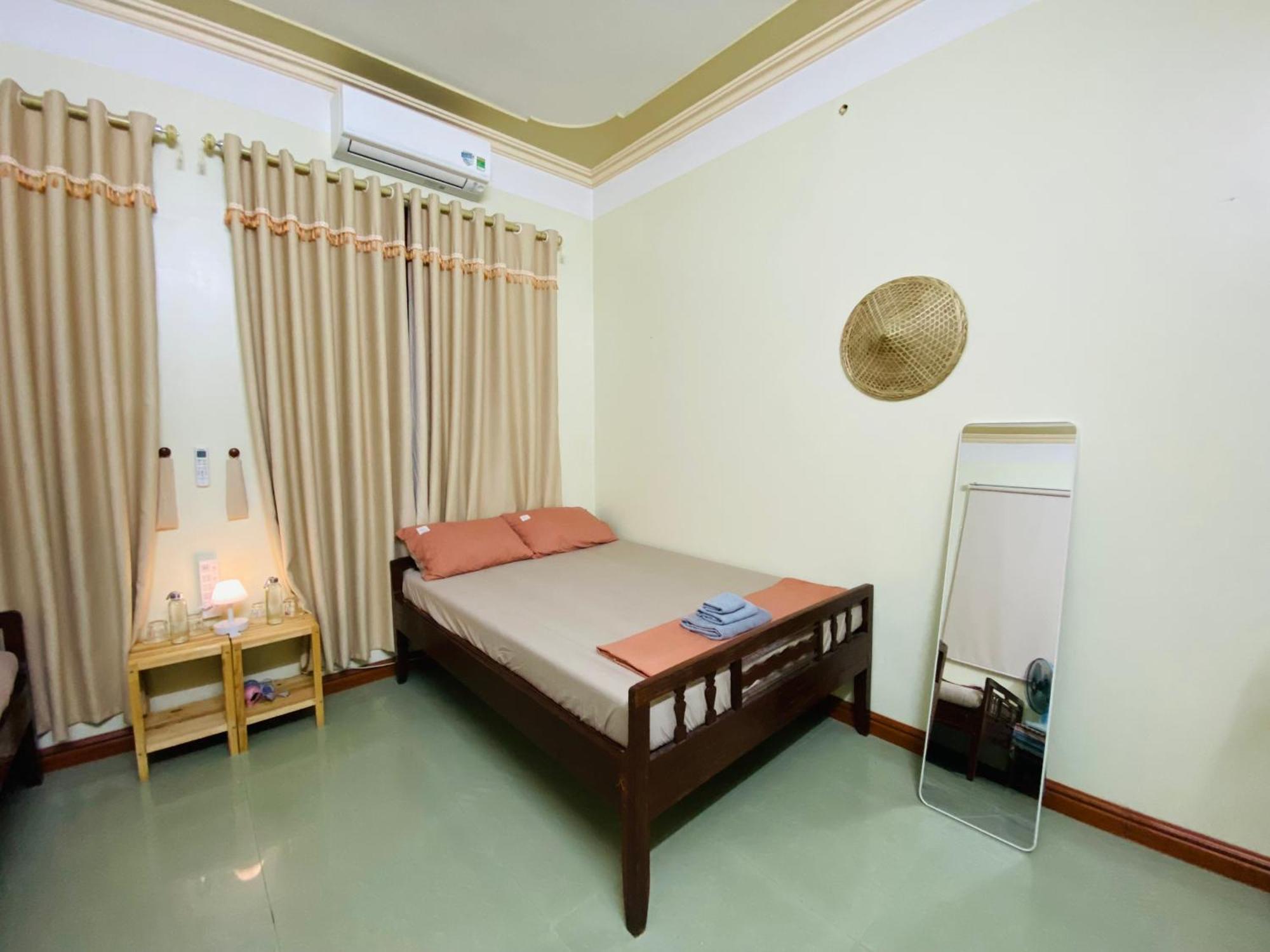 Su Homestay Cao Bang Ngoại thất bức ảnh