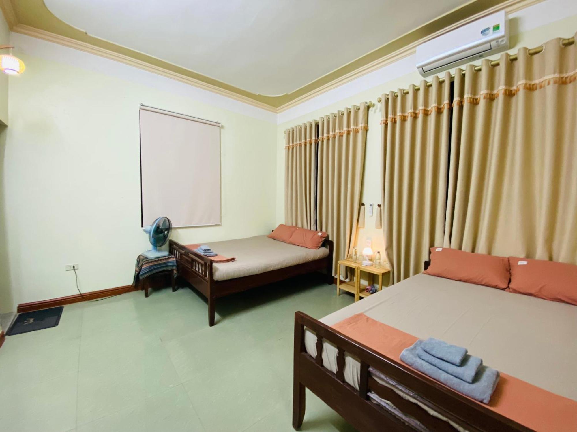 Su Homestay Cao Bang Ngoại thất bức ảnh