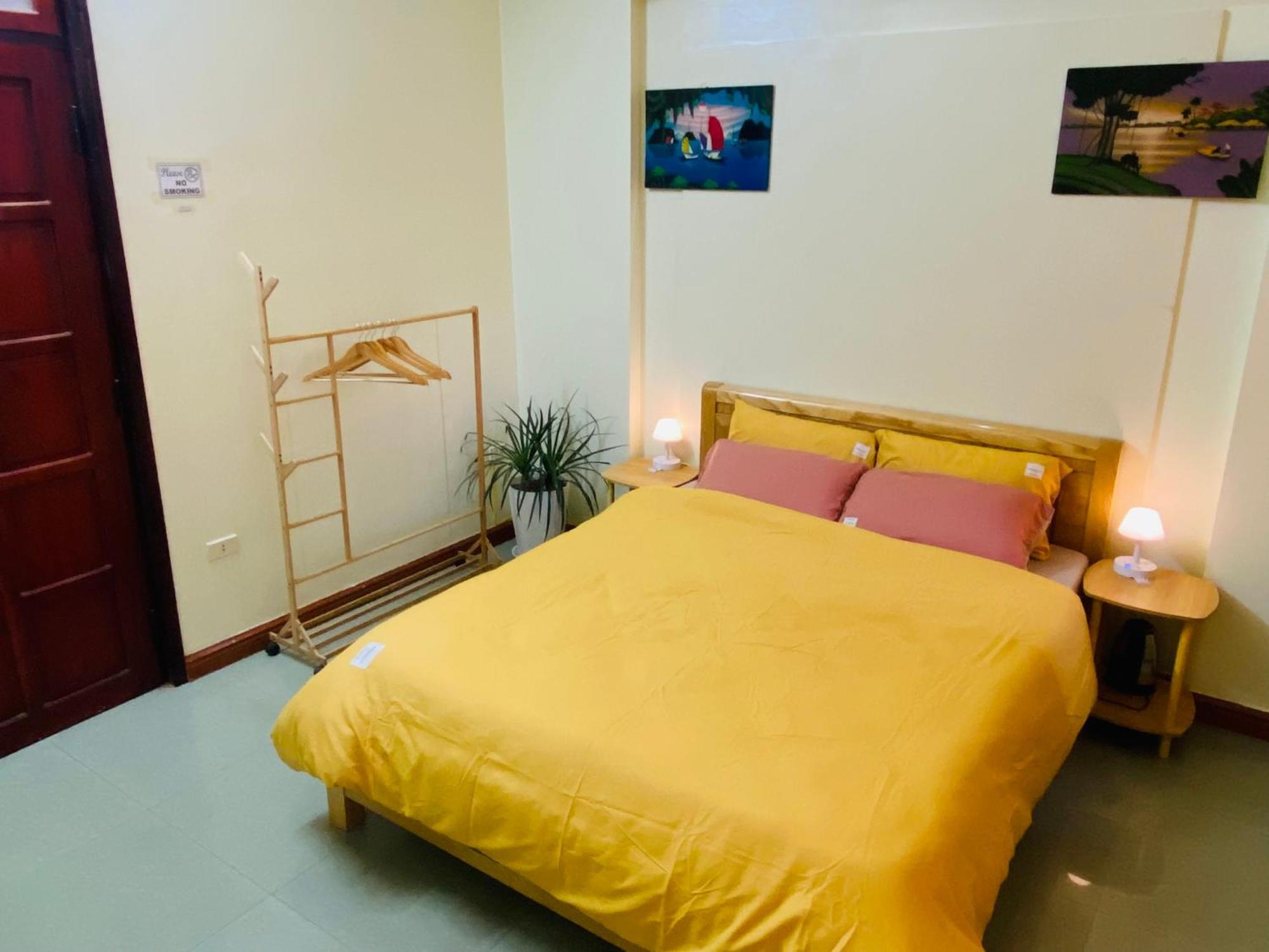 Su Homestay Cao Bang Ngoại thất bức ảnh