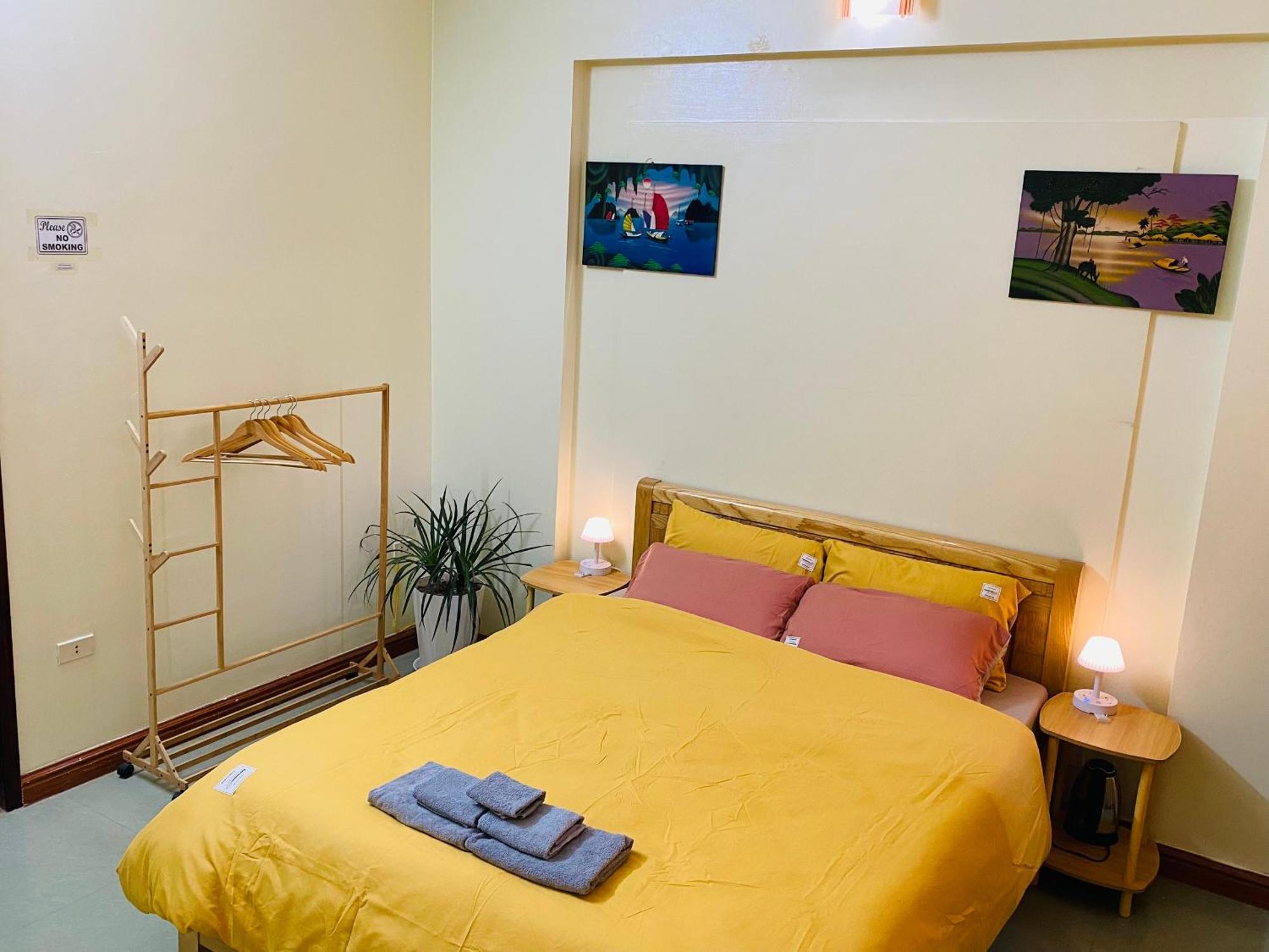 Su Homestay Cao Bang Ngoại thất bức ảnh