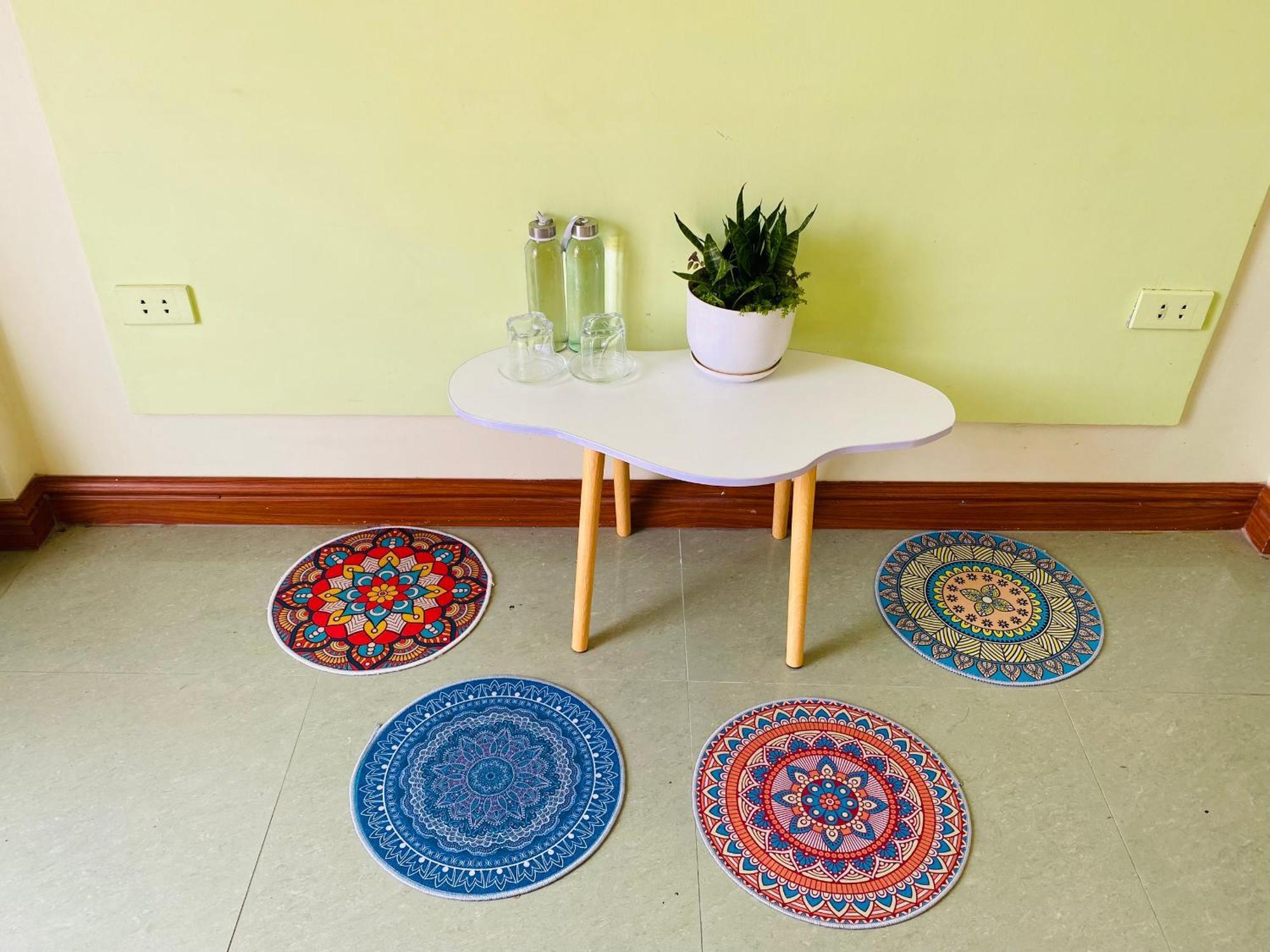 Su Homestay Cao Bang Ngoại thất bức ảnh