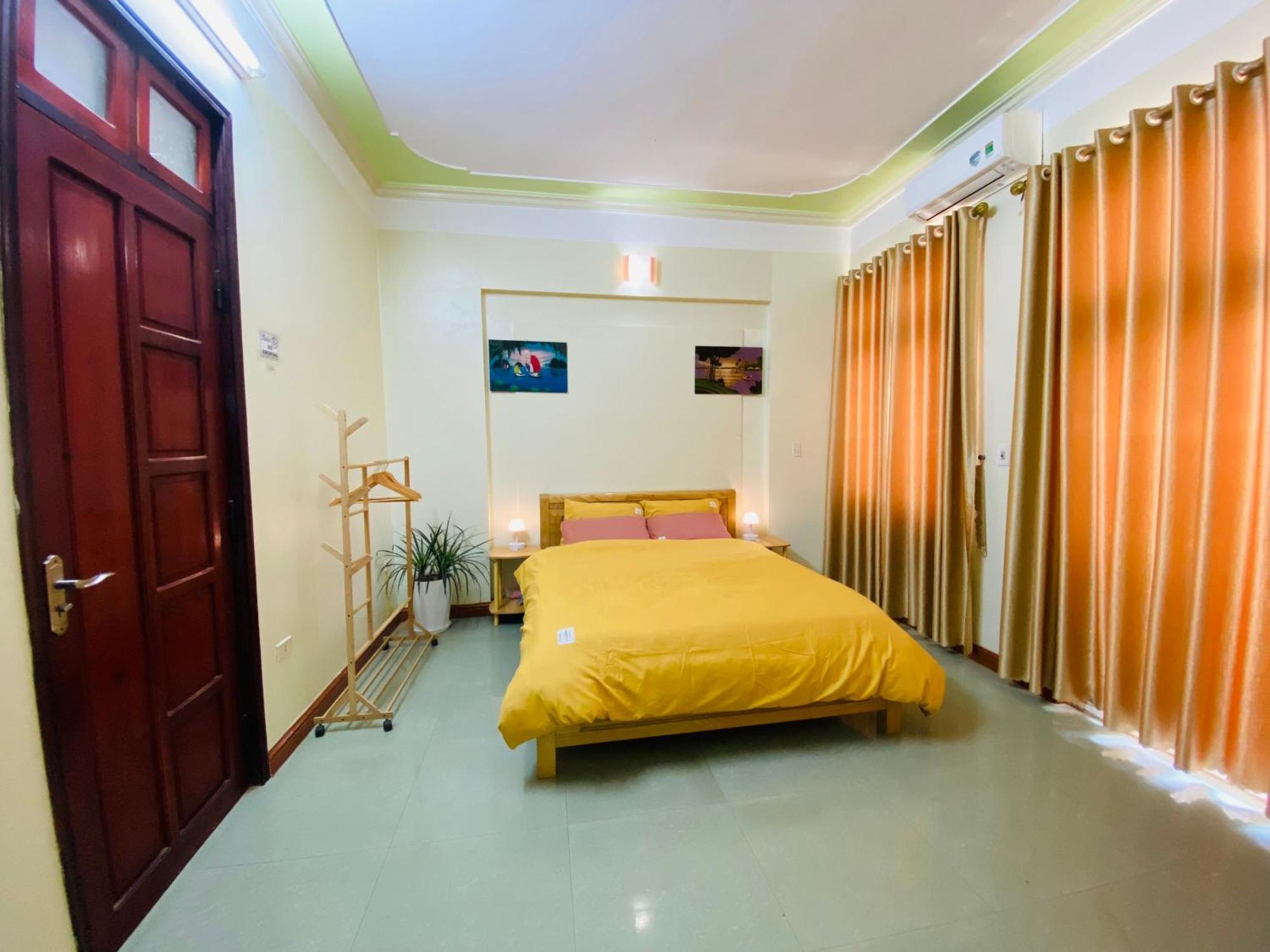 Su Homestay Cao Bang Ngoại thất bức ảnh