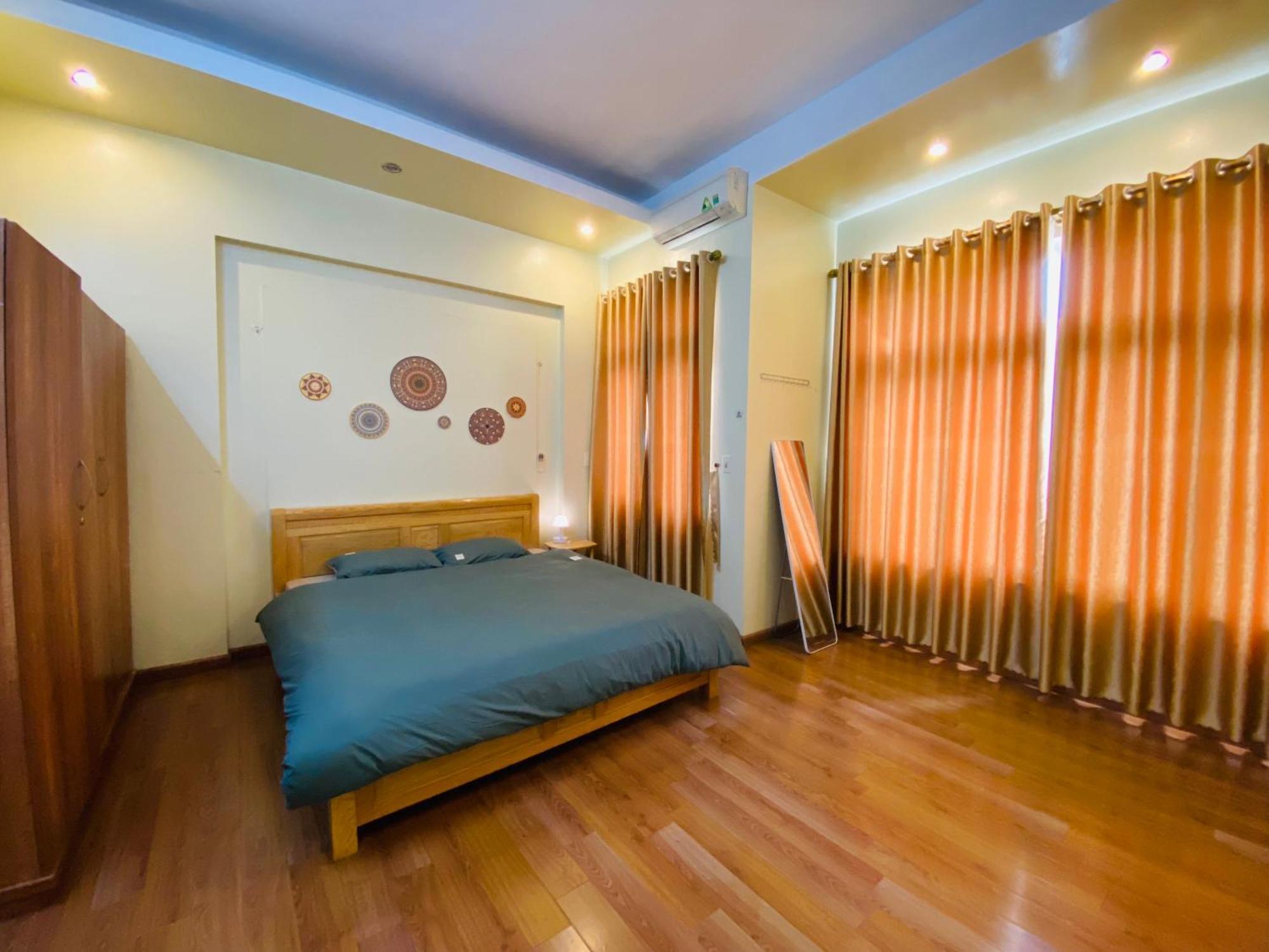Su Homestay Cao Bang Ngoại thất bức ảnh