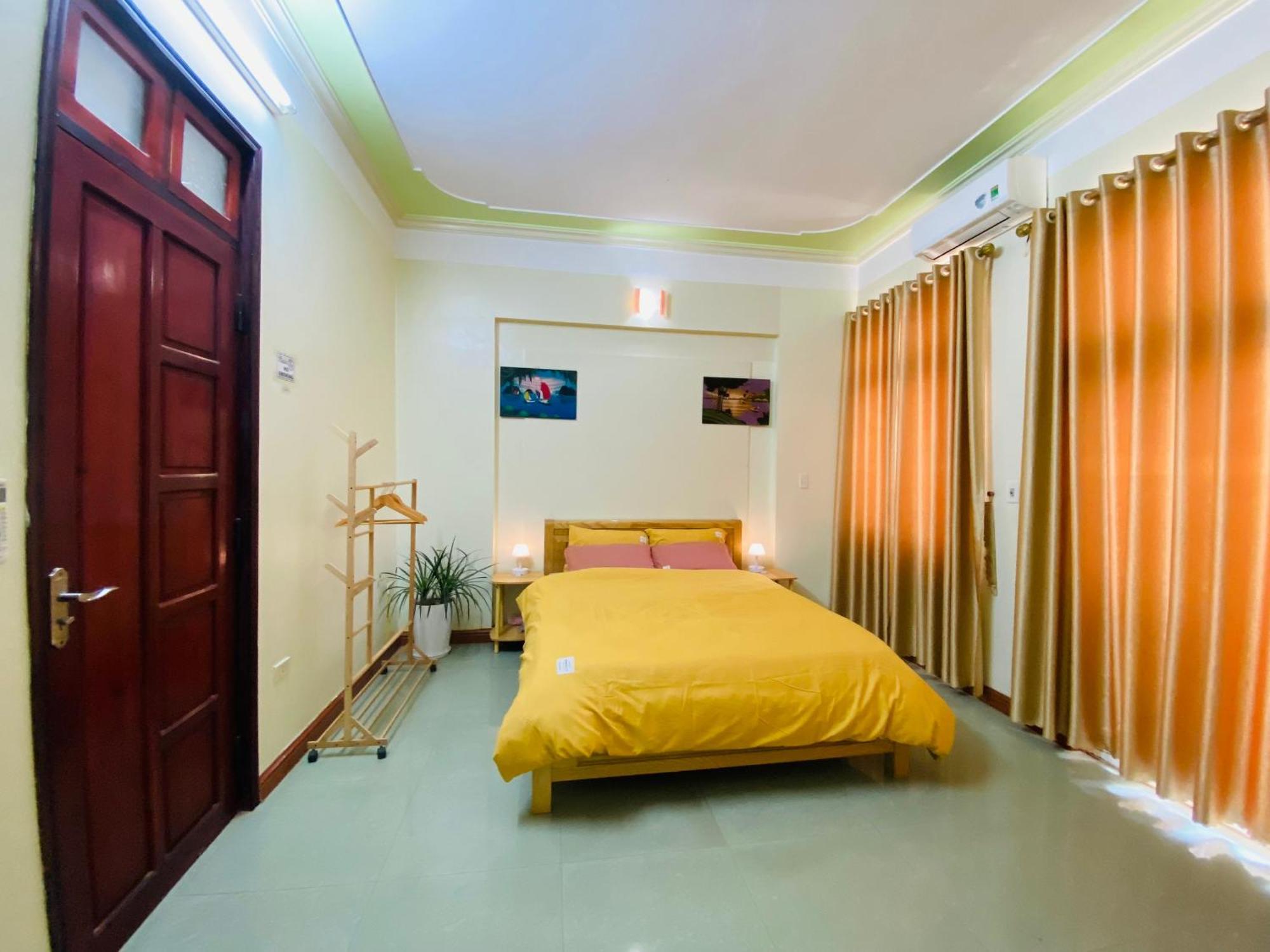 Su Homestay Cao Bang Ngoại thất bức ảnh
