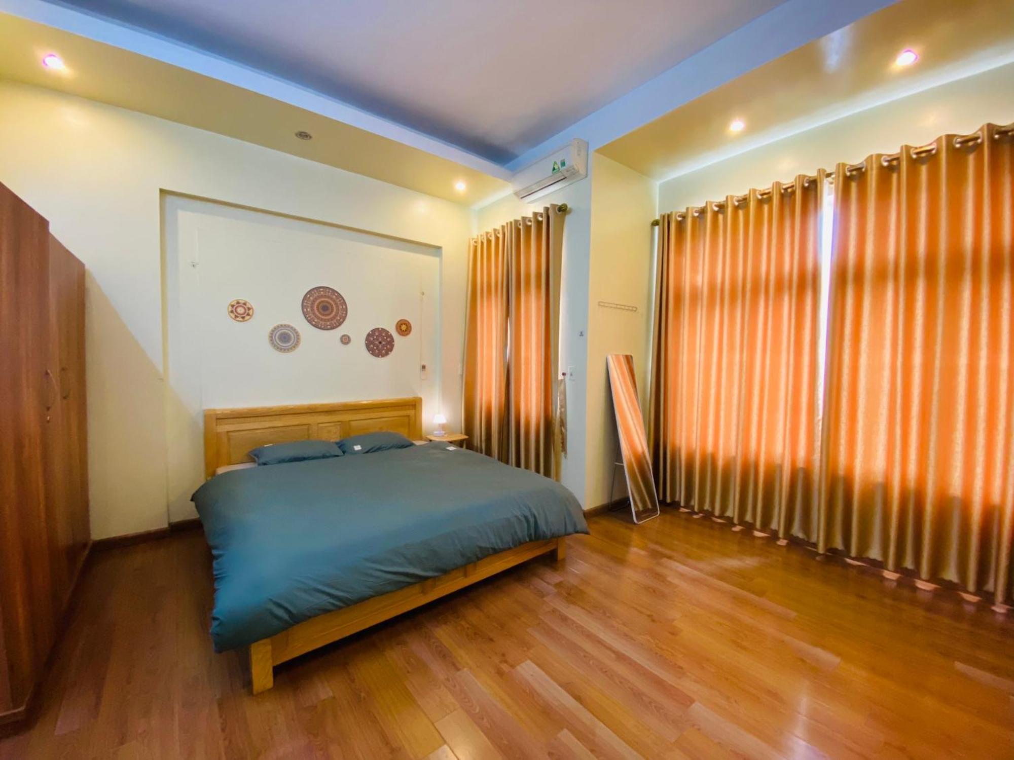 Su Homestay Cao Bang Ngoại thất bức ảnh