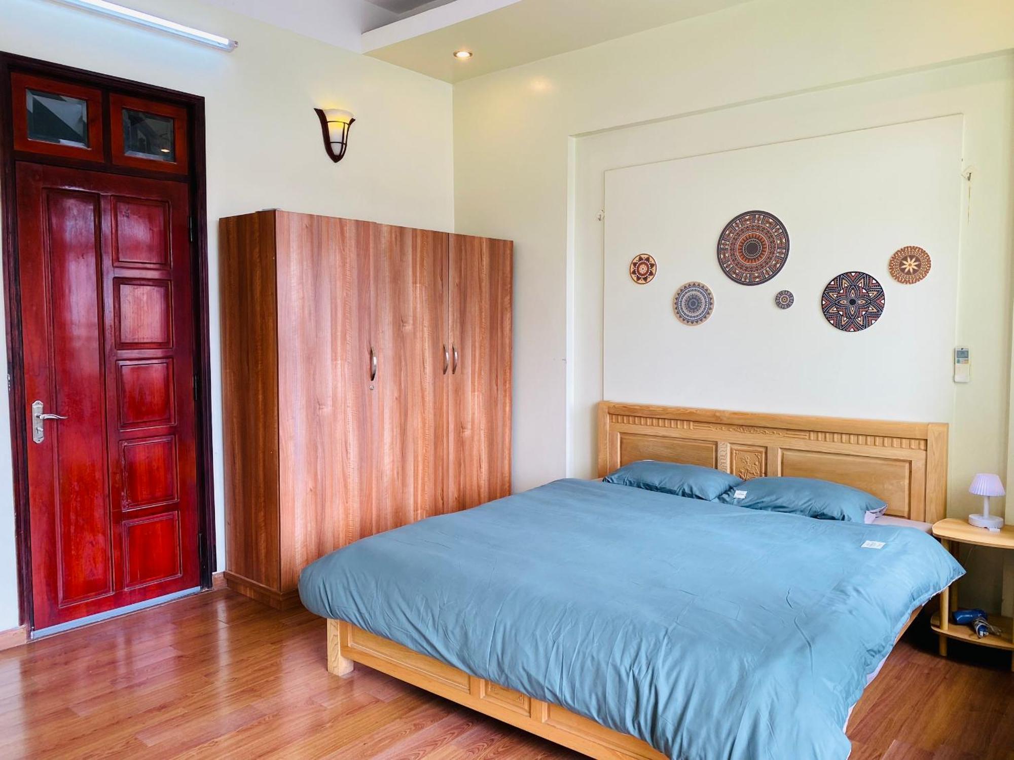 Su Homestay Cao Bang Ngoại thất bức ảnh