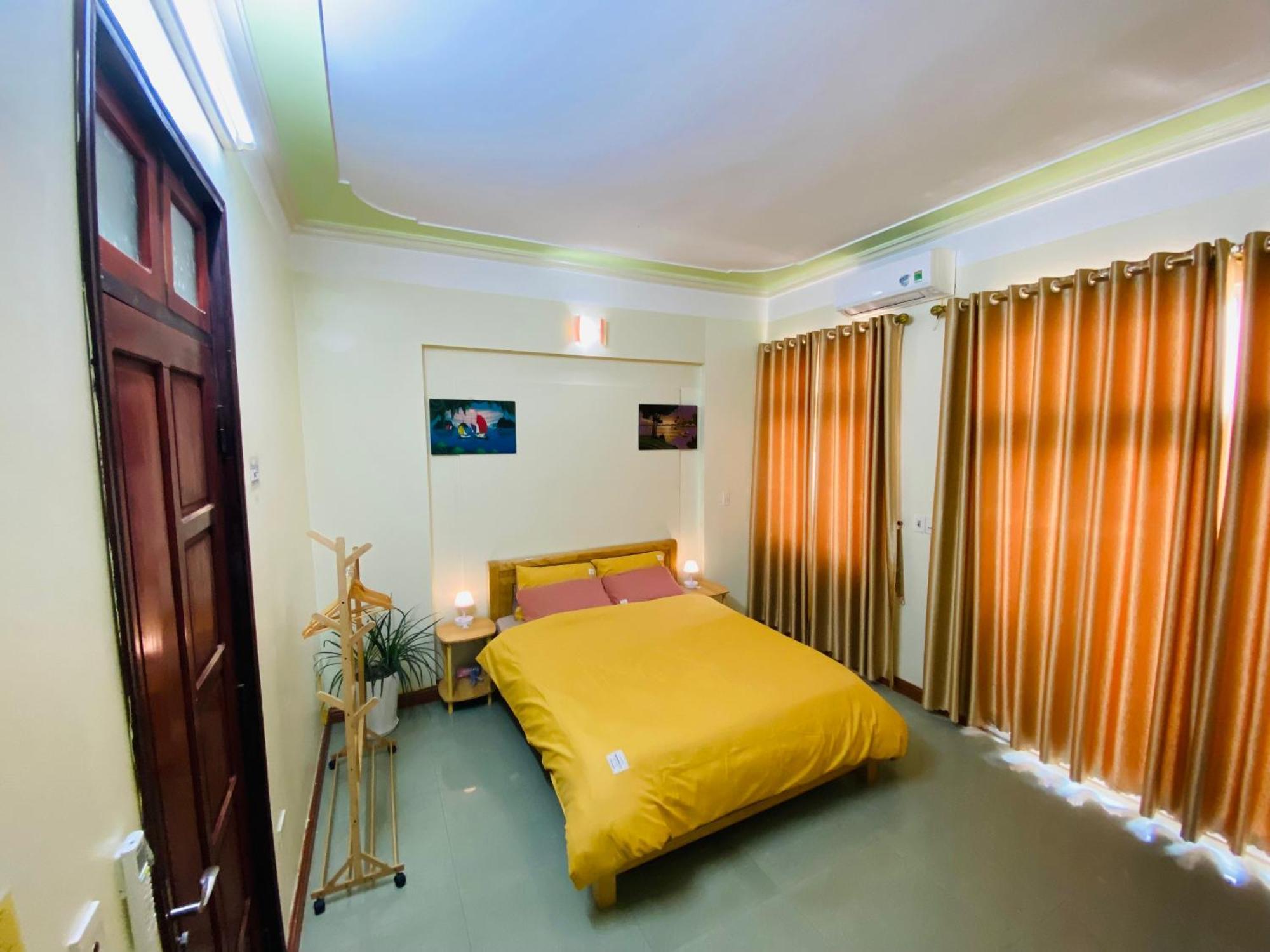 Su Homestay Cao Bang Ngoại thất bức ảnh