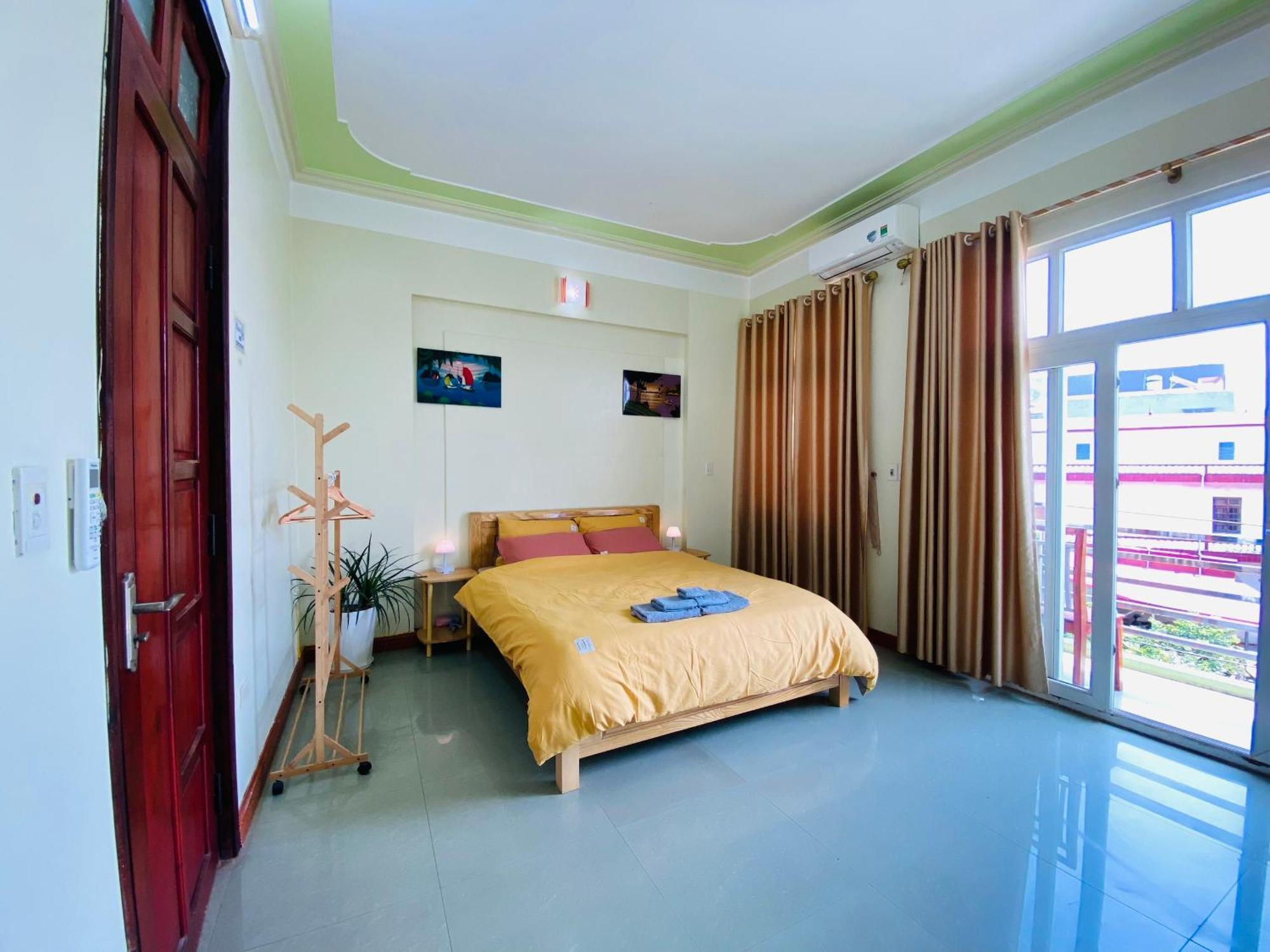 Su Homestay Cao Bang Ngoại thất bức ảnh