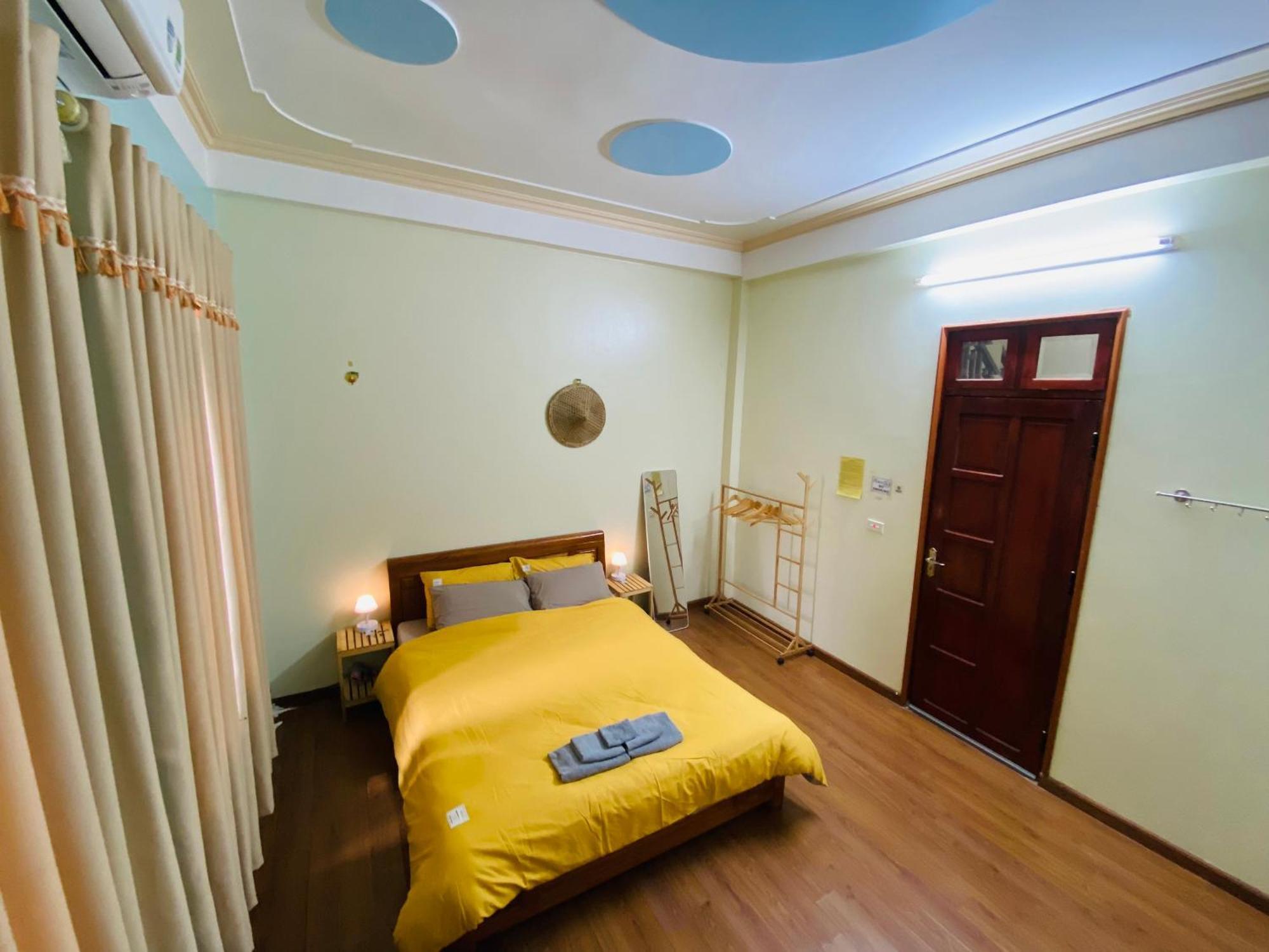 Su Homestay Cao Bang Ngoại thất bức ảnh