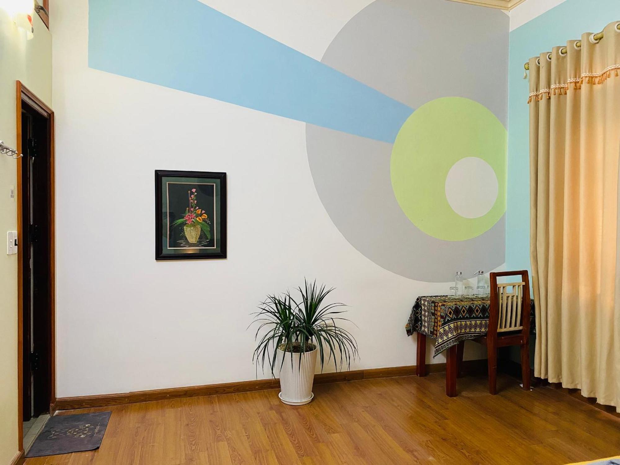 Su Homestay Cao Bang Ngoại thất bức ảnh